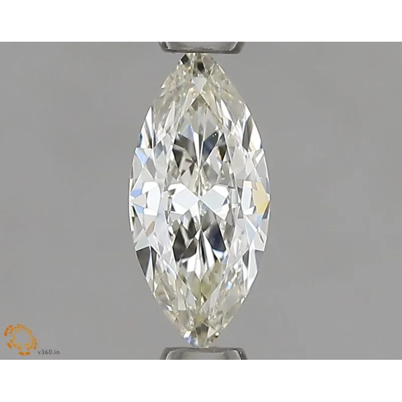 0.31-Carat MARQUISE Shape Diamond