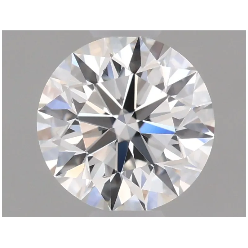 0.45-Carat ROUND Shape Diamond