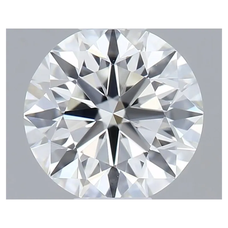 0.45-Carat ROUND Shape Diamond