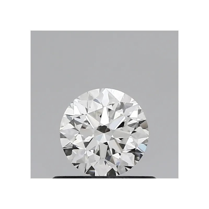 0.45-Carat ROUND Shape Diamond
