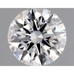 0.48-Carat ROUND Shape Diamond