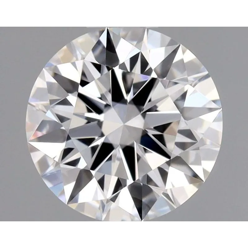 0.48-Carat ROUND Shape Diamond