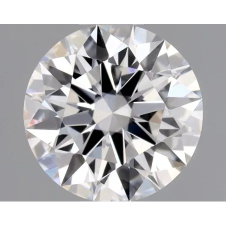 0.48-Carat ROUND Shape Diamond