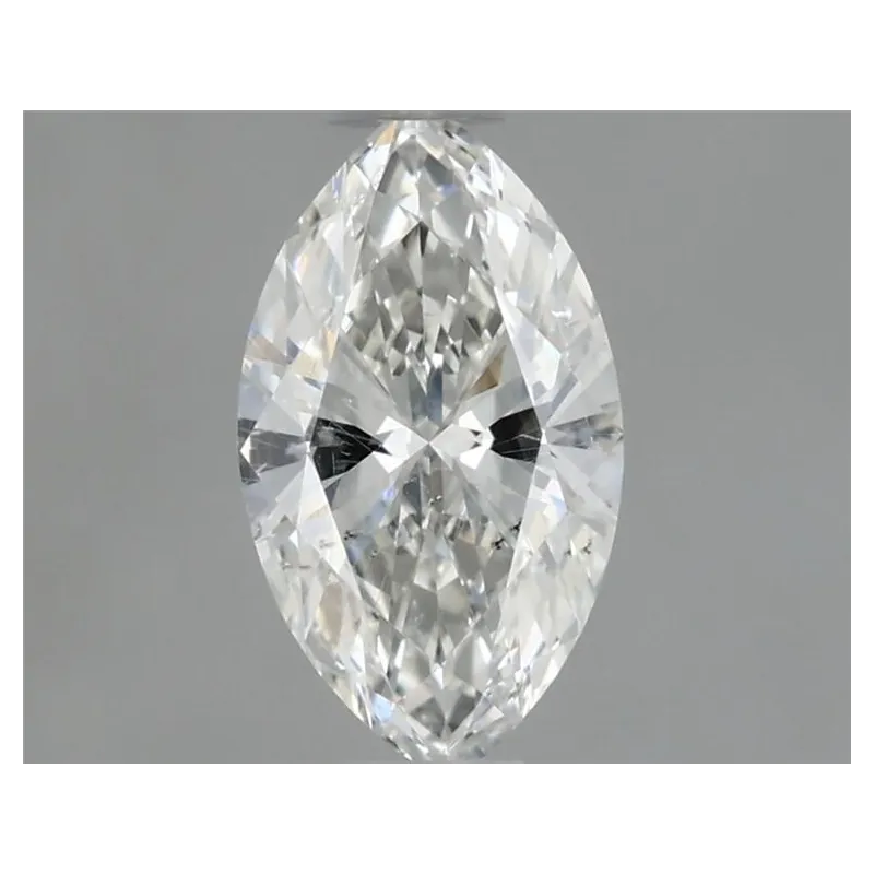 0.38-Carat MARQUISE Shape Diamond