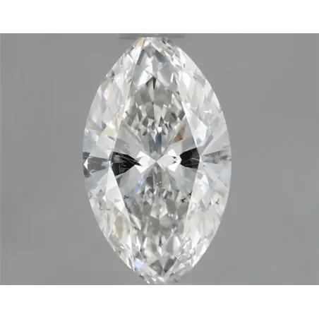 0.38-Carat MARQUISE Shape Diamond