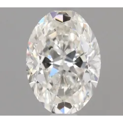0.4-Carat OVAL Shape Diamond