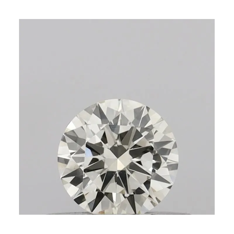 0.3-Carat ROUND Shape Diamond