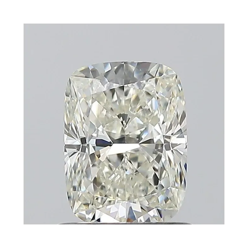 0.9-Carat CUSHION Shape Diamond
