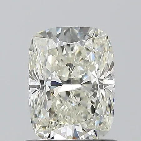 0.9-Carat CUSHION Shape Diamond