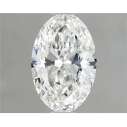0.71-Carat OVAL Shape Diamond