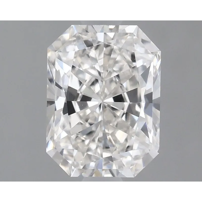 0.86-Carat RADIANT Shape Diamond