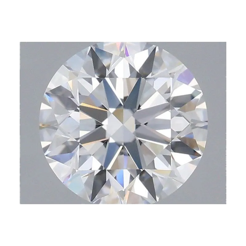 1.22-Carat ROUND Shape Diamond