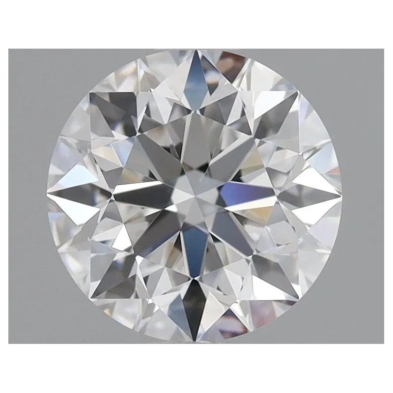 1.2-Carat ROUND Shape Diamond