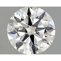 1.2-Carat ROUND Shape Diamond