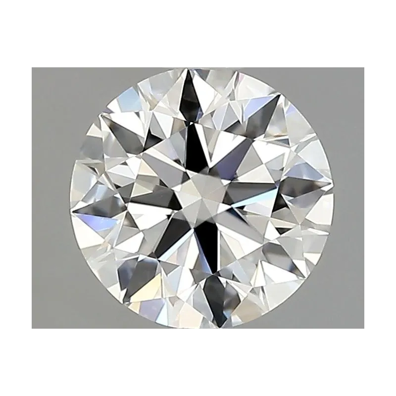 1.2-Carat ROUND Shape Diamond