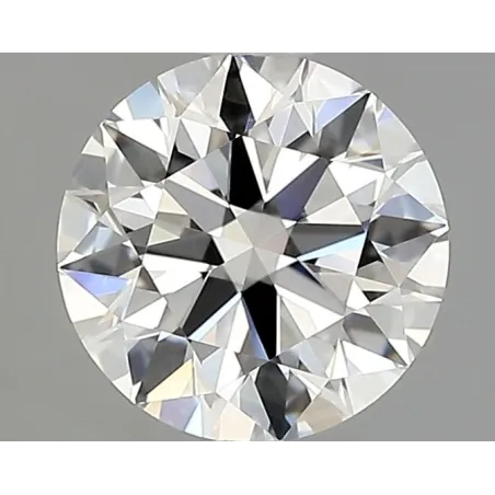 1.2-Carat ROUND Shape Diamond