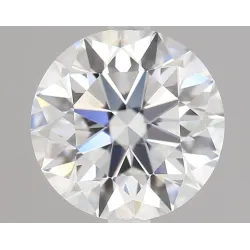 1.3-Carat ROUND Shape Diamond