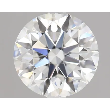 1.3-Carat ROUND Shape Diamond