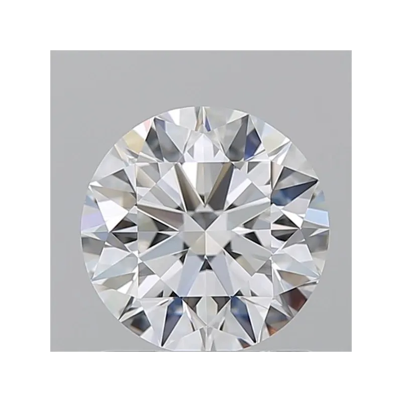1.31-Carat ROUND Shape Diamond
