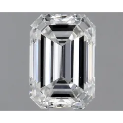 0.7-Carat EMERALD Shape Diamond