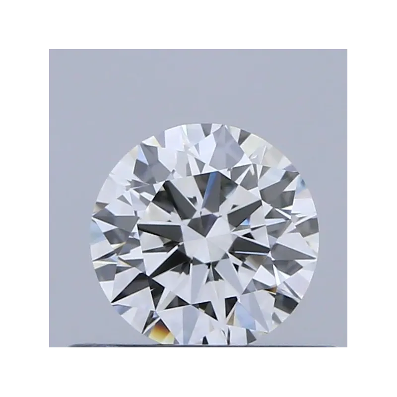 0.38-Carat ROUND Shape Diamond