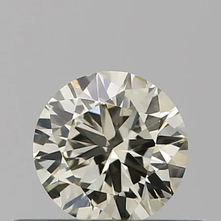 0.3-Carat ROUND Shape Diamond