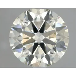 1.63-Carat ROUND Shape Diamond