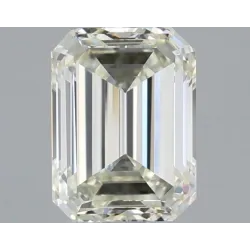 1.5-Carat EMERALD Shape Diamond