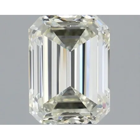 1.5-Carat EMERALD Shape Diamond