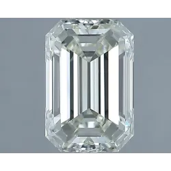 1.5-Carat EMERALD Shape Diamond