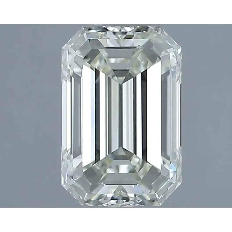 1.5-Carat EMERALD Shape Diamond