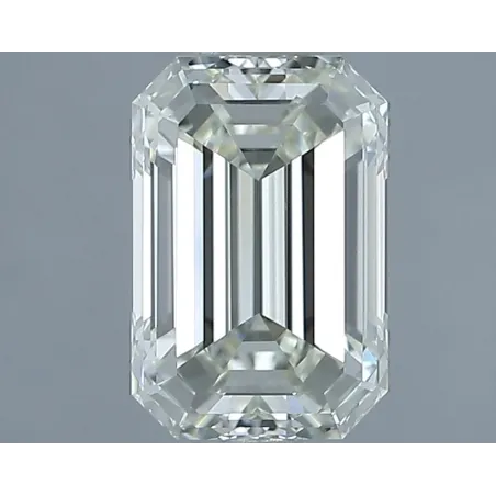 1.5-Carat EMERALD Shape Diamond