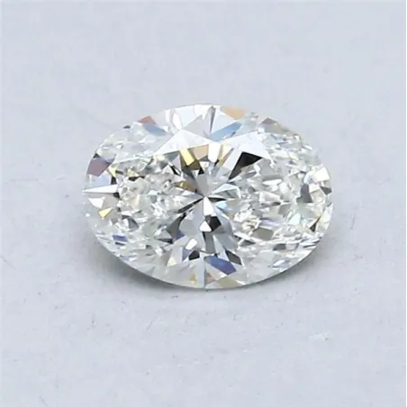 0.52-Carat OVAL Shape Diamond