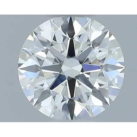 0.38-Carat ROUND Shape Diamond