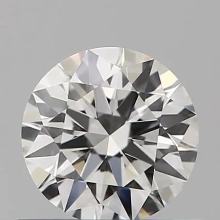 0.43-Carat ROUND Shape Diamond
