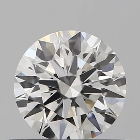 0.43-Carat ROUND Shape Diamond