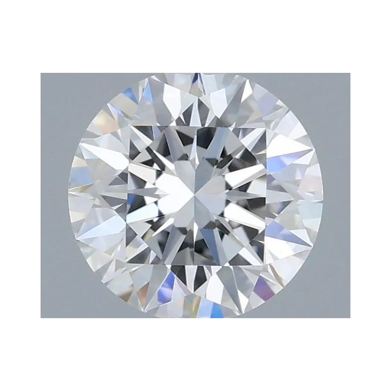 0.44-Carat ROUND Shape Diamond