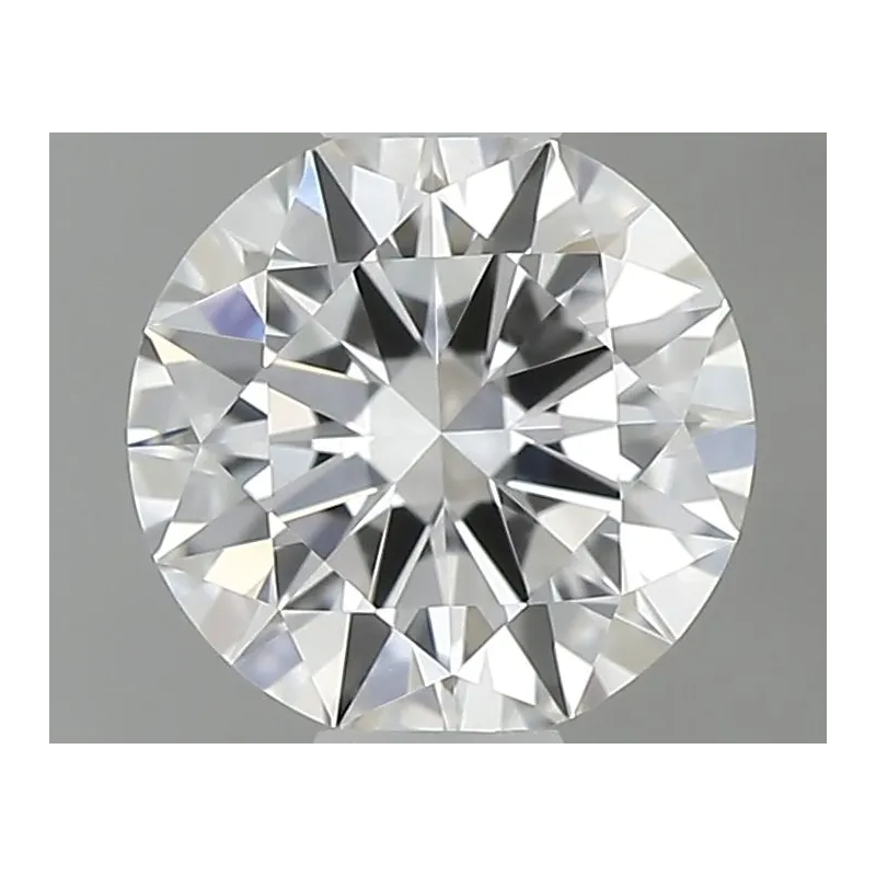 0.4-Carat ROUND Shape Diamond
