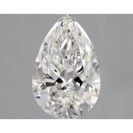 1.51-Carat PEAR Shape Diamond