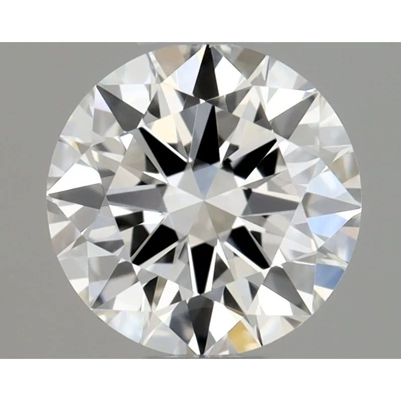 0.4-Carat ROUND Shape Diamond