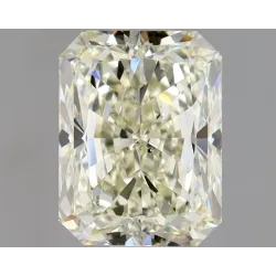 1.41-Carat RADIANT Shape Diamond