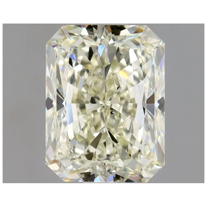 1.41-Carat RADIANT Shape Diamond