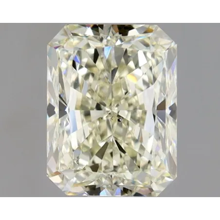 1.41-Carat RADIANT Shape Diamond