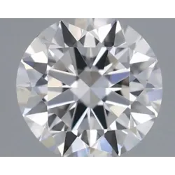 0.18-Carat ROUND Shape Diamond