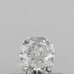 0.3-Carat CUSHION BRILLIANT Shape Diamond