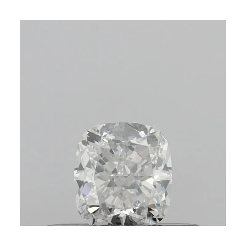 0.3-Carat CUSHION BRILLIANT Shape Diamond