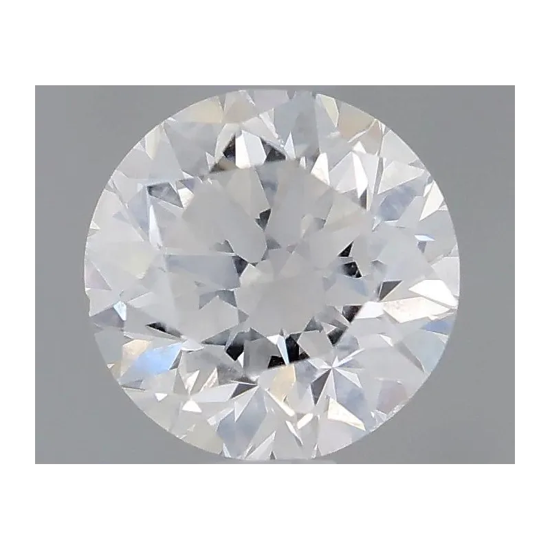 0.7-Carat ROUND Shape Diamond
