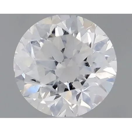 0.7-Carat ROUND Shape Diamond