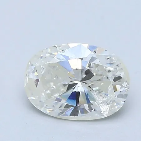 1.15-Carat OVAL Shape Diamond