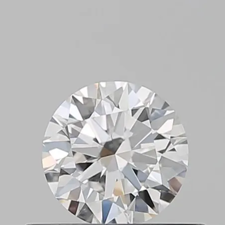 0.4-Carat ROUND Shape Diamond